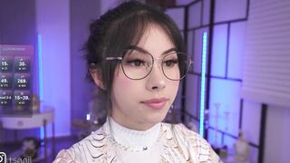 Live record of gίgi_υlαla reaching her tips goal - 1/5/2024