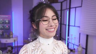Live record of gίgi_υlαla reaching her tips goal - 1/5/2024