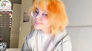 Live record of pίnkncrαzƴ reaching her tips goal - 1/5/2024