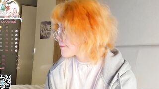 Live record of pίnkncrαzƴ reaching her tips goal - 1/5/2024