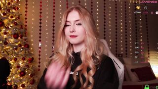 Live record of vοnnαlęίn reaching her tips goal - 1/5/2024