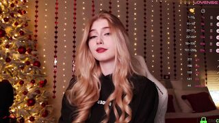 Live record of vοnnαlęίn reaching her tips goal - 1/5/2024