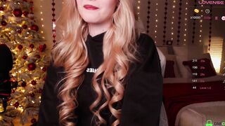 Live record of vοnnαlęίn reaching her tips goal - 1/5/2024