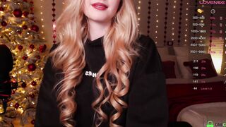 Live record of vοnnαlęίn reaching her tips goal - 1/5/2024