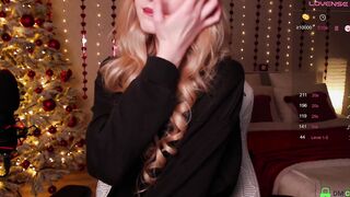 Live record of vοnnαlęίn reaching her tips goal - 1/5/2024