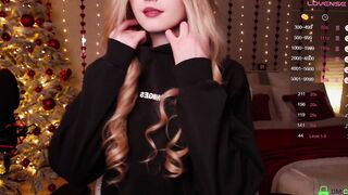 Live record of vοnnαlęίn reaching her tips goal - 1/5/2024