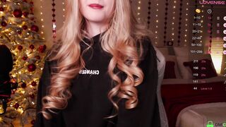 Live record of vοnnαlęίn reaching her tips goal - 1/5/2024