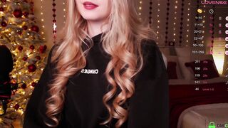 Live record of vοnnαlęίn reaching her tips goal - 1/5/2024