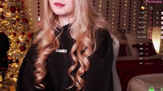 Live record of vοnnαlęίn reaching her tips goal - 1/5/2024