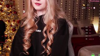 Live record of vοnnαlęίn reaching her tips goal - 1/5/2024