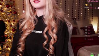 Live record of vοnnαlęίn reaching her tips goal - 1/5/2024