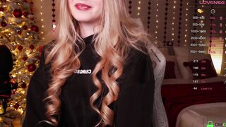 Live record of vοnnαlęίn reaching her tips goal - 1/5/2024