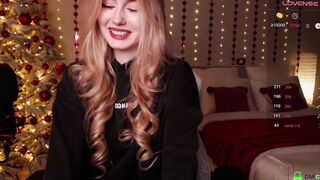 Live record of vοnnαlęίn reaching her tips goal - 1/5/2024