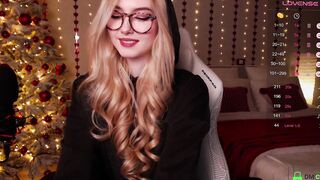 Live record of vοnnαlęίn reaching her tips goal - 1/5/2024