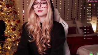 Live record of vοnnαlęίn reaching her tips goal - 1/5/2024