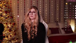 Live record of vοnnαlęίn reaching her tips goal - 1/5/2024