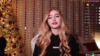 Live record of vοnnαlęίn reaching her tips goal - 1/5/2024