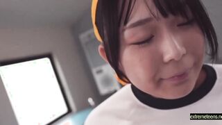 Kuwahara Seira Fucks Classmate In School