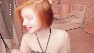 Live record of gίngęrs_hυgs reaching her tips goal - 1/5/2024