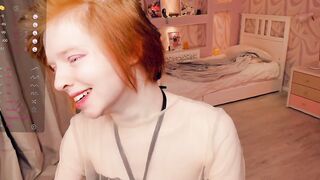 Live record of gίngęrs_hυgs reaching her tips goal - 1/5/2024