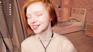 Live record of gίngęrs_hυgs reaching her tips goal - 1/5/2024
