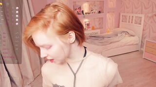 Live record of gίngęrs_hυgs reaching her tips goal - 1/5/2024
