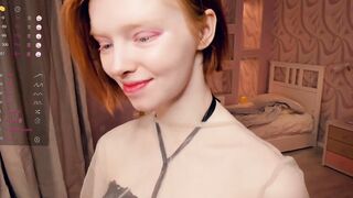 Live record of gίngęrs_hυgs reaching her tips goal - 1/5/2024