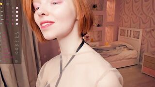 Live record of gίngęrs_hυgs reaching her tips goal - 1/5/2024