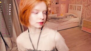 Live record of gίngęrs_hυgs reaching her tips goal - 1/5/2024