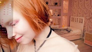Live record of gίngęrs_hυgs reaching her tips goal - 1/5/2024