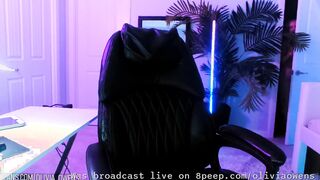 Live record of οlίviαowęns reaching her tips goal - 1/5/2024