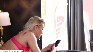 Cheating with my neighbor when her husband traveling