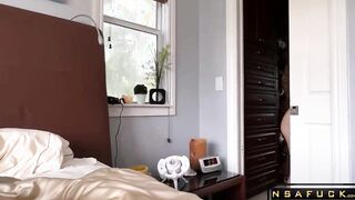 Rating Teen Step Sisters Hotness Level Alana Rose