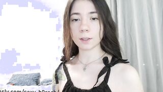 Live record of sęxƴ_b0rsch reaching her tips goal - 1/5/2024