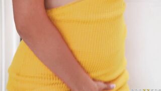 My Sons Slutty GF Earns Cash