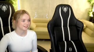 Live record of kίrα0541 reaching her tips goal - 1/6/2024