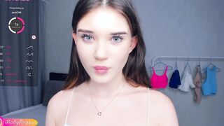 Live record of mίnniętαmmƴ reaching her tips goal - 1/5/2024