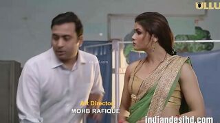 Part 1 ULLU Adult Web Series sex Scene