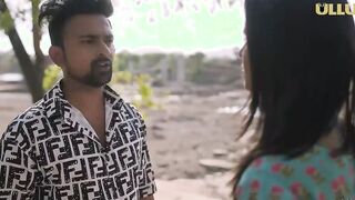 Part 1 ULLU Adult Web Series sex Scene