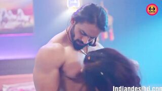 Adhuri Aas 2 2023 Hunters Originals Hindi Porn Web Series Episode 9