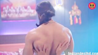 Adhuri Aas 2 2023 Hunters Originals Hindi Porn Web Series Episode 9