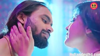 Adhuri Aas 2 2023 Hunters Originals Hindi Porn Web Series Episode 9
