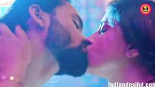 Adhuri Aas 2 2023 Hunters Originals Hindi Porn Web Series Episode 9