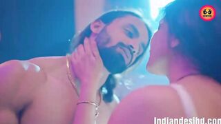 Adhuri Aas 2 2023 Hunters Originals Hindi Porn Web Series Episode 9