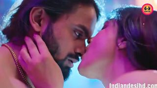 Adhuri Aas 2 2023 Hunters Originals Hindi Porn Web Series Episode 9
