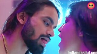 Adhuri Aas 2 2023 Hunters Originals Hindi Porn Web Series Episode 9