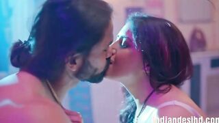 Adhuri Aas 2 2023 Hunters Originals Hindi Porn Web Series Episode 9