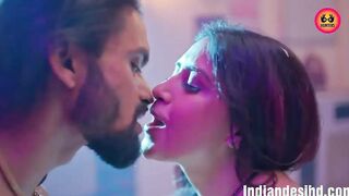 Adhuri Aas 2 2023 Hunters Originals Hindi Porn Web Series Episode 9