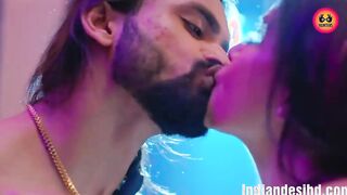 Adhuri Aas 2 2023 Hunters Originals Hindi Porn Web Series Episode 9