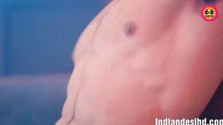 Adhuri Aas 2 2023 Hunters Originals Hindi Porn Web Series Episode 9